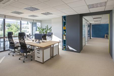 North Athens modern office 260 sq.m for sale