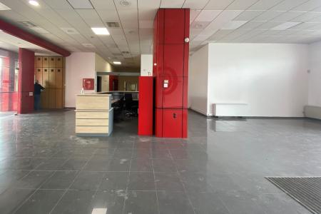 Metamorfosi, commercial building 5.121 sq.m for sale