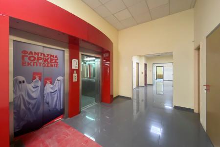 Metamorfosi, commercial building 5.121 sq.m for rent