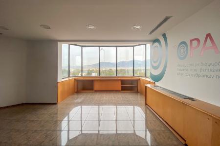 Metamorfosi, commercial building 5.121 sq.m for rent