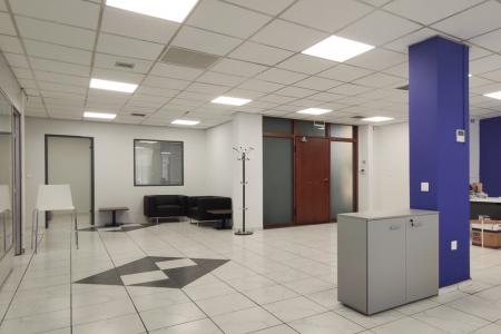 Athens center, offices 330 sq.m for rent