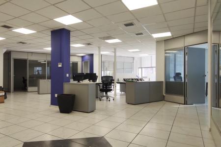 Athens center, offices 330 sq.m for rent