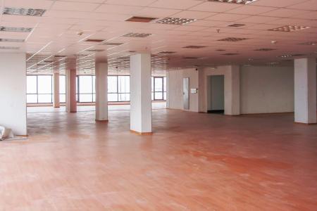 Athens, office building 5.745 sq.m for sale