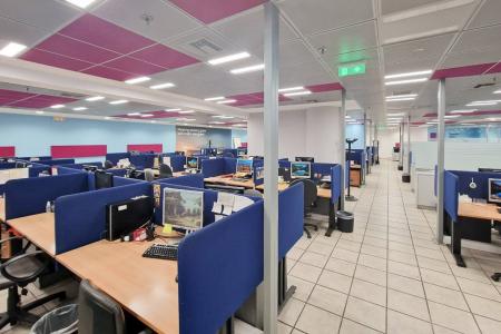 Athens center, office 1,003 sq.m for rent