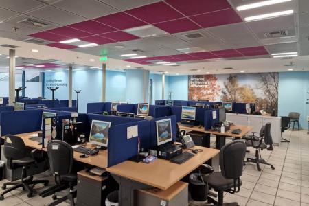 Athens center, office 1,003 sq.m for rent