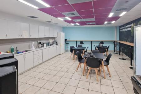 Athens center, office 1,003 sq.m for rent