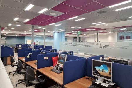 Athens center, office 1,003 sq.m for sale