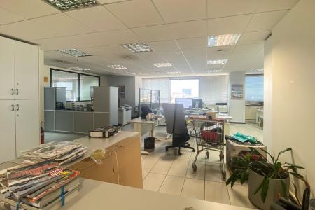 North Athens, office 1,000 sq.m for rent