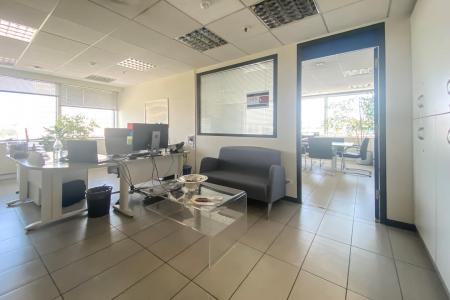 North Athens, office 1,000 sq.m for rent