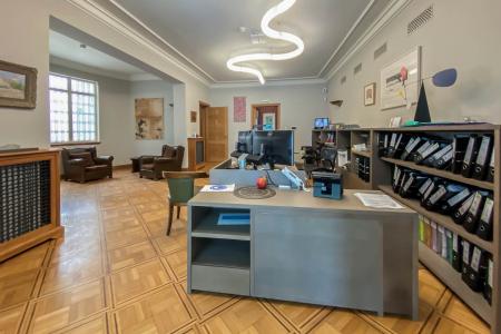 Athens center, offices 328 sq. for rent