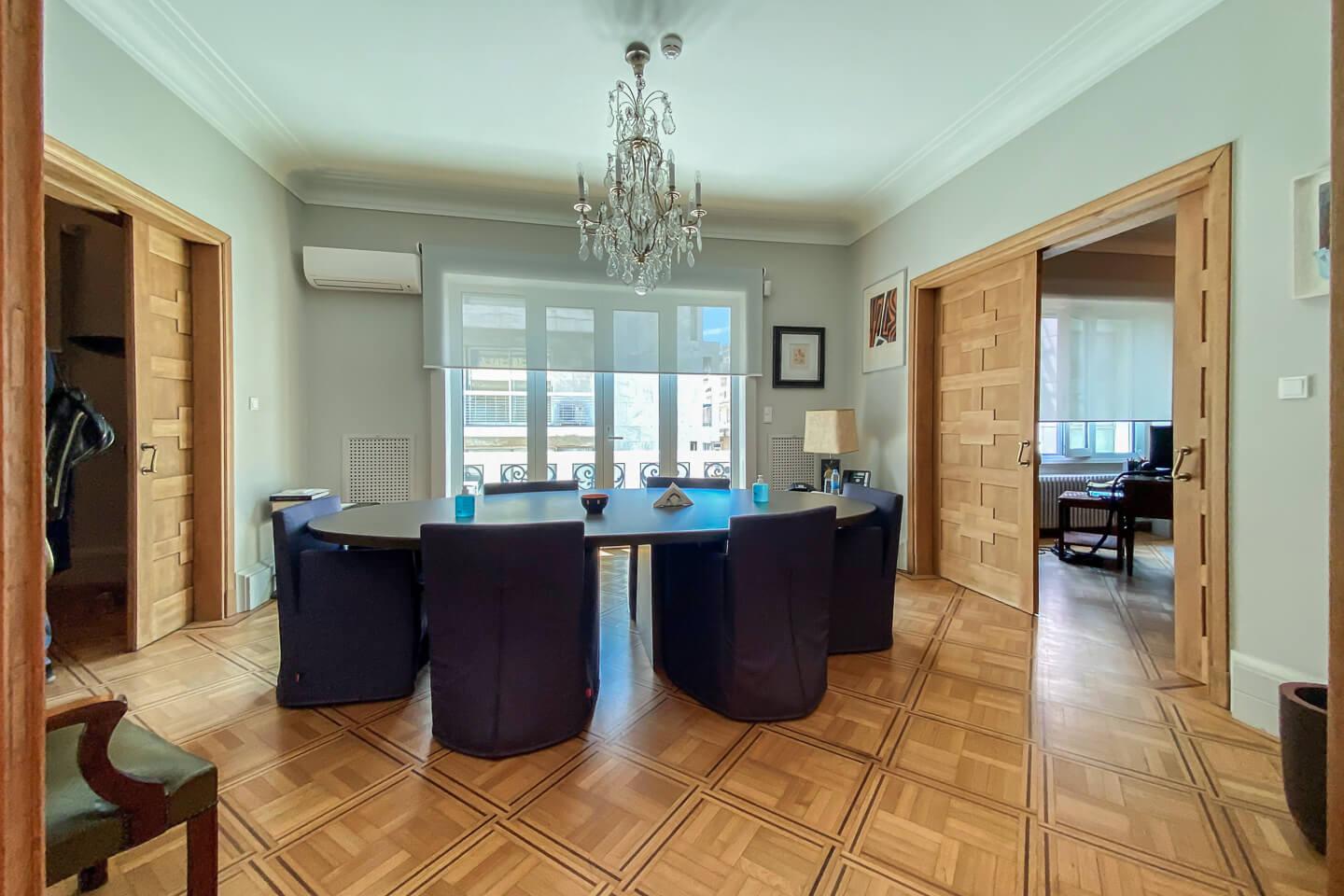 Athens center, offices 328 sq. for rent