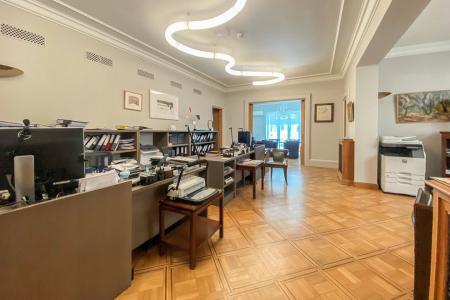 Athens center, offices 328 sq. for rent