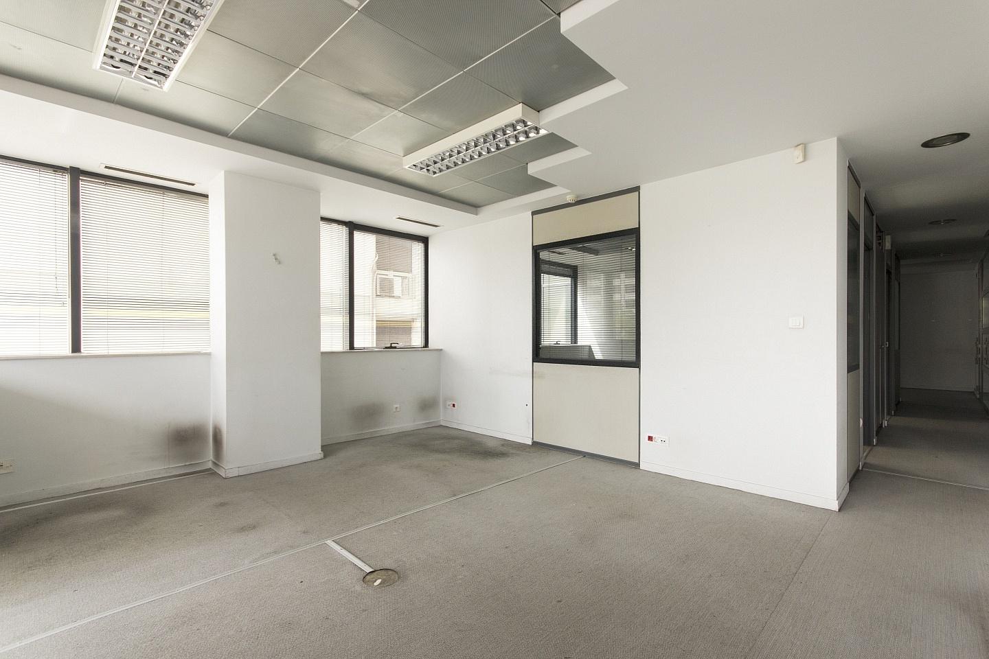South Athens office 160 sq.m for rent