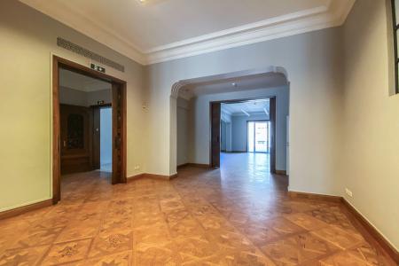 Offices 1.200 sq.m in Athens center, for rent