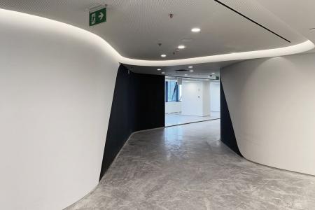 Athens offices 2,945 sq.m for rent