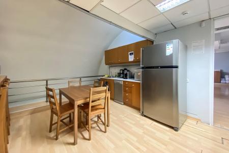 North Athens, Marousi office 516 sq.m for rent