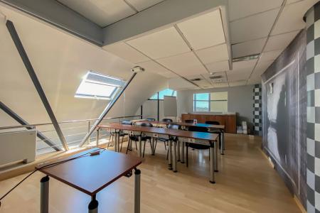 North Athens, Marousi office 516 sq.m for rent