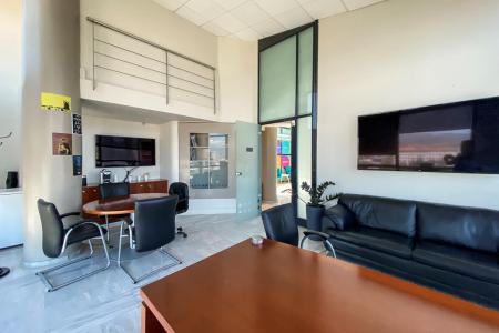 North Athens, Marousi office 516 sq.m for rent