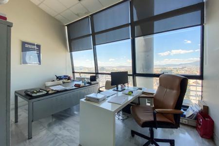 North Athens, Marousi office 516 sq.m for rent