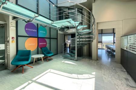 North Athens, Marousi office 516 sq.m for rent