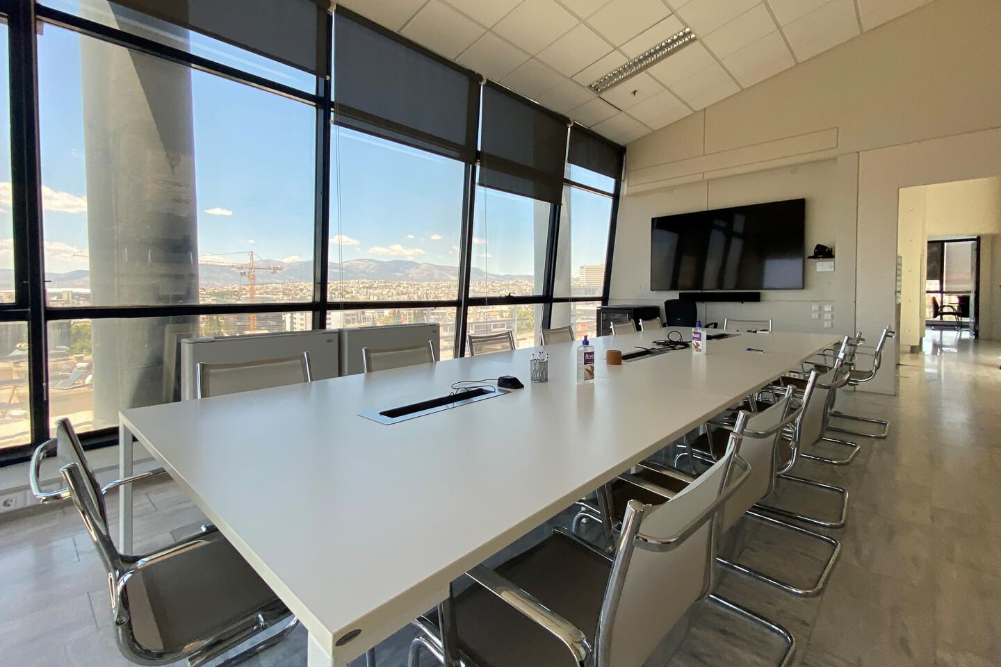 North Athens, Marousi office 516 sq.m for rent