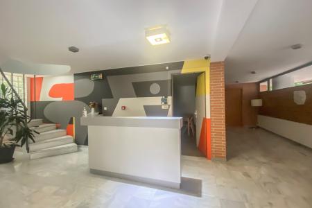 North Athens, office building 1,100 sq.m for rent