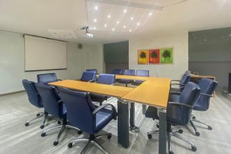 North Athens, office building 1,100 sq.m for rent