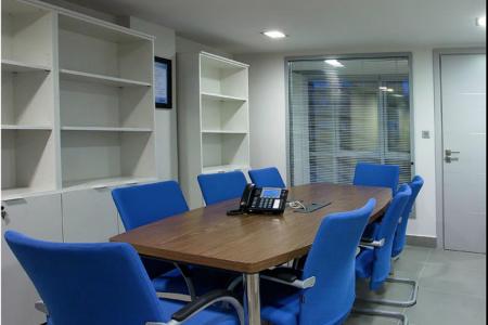 Chalandri, office building 2,670 sq.m for sale