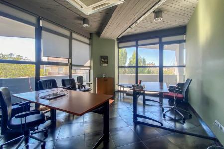 North Athens Marousi, office building 1,580 sq.m for rent