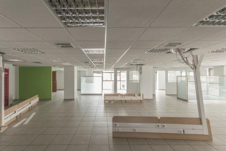 Metamorfosi, 1.000 sq.m. corner offices for rent