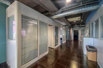 North Athens Marousi, office building 1,580 sq.m for rent
