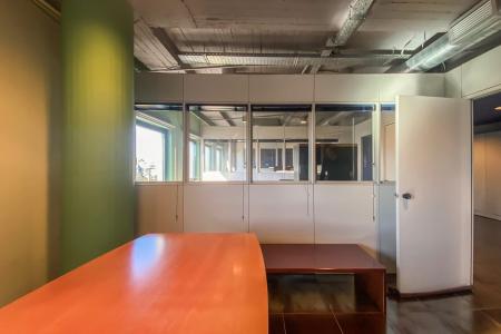 North Athens Marousi, office building 1,580 sq.m for rent