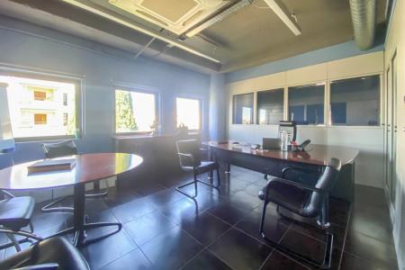 North Athens Marousi, office building 1,580 sq.m for rent