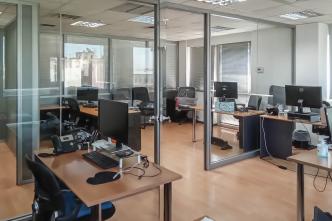 Athens center, office 178 sq.m for rent