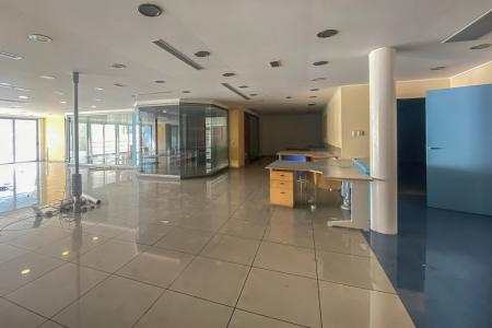 Piraeus offices 510 sq.m for rent