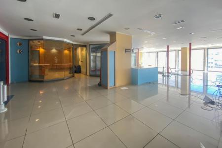 Piraeus offices 510 sq.m for rent
