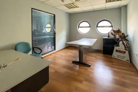 North Athens, Marousi, offices 600 sq.m for rent