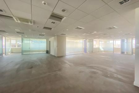 North Athens office 1.566 sq.m for rent