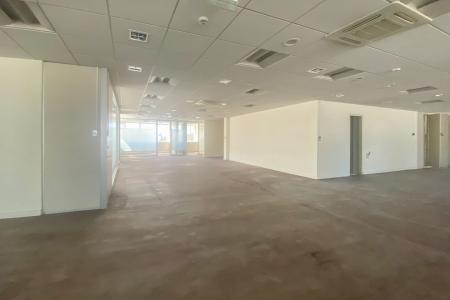 North Athens office 1.566 sq.m for rent