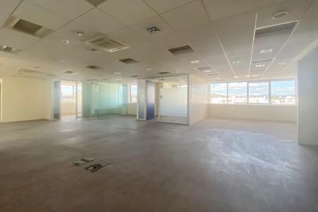 North Athens office 1.566 sq.m for rent