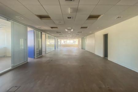 North Athens office 1.566 sq.m for rent