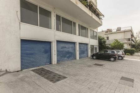 West Athens commercial space 1.100 sqm for rent