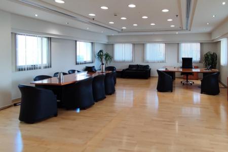 West Athens, Metamorfosis offices 1,084 sq.m for rent