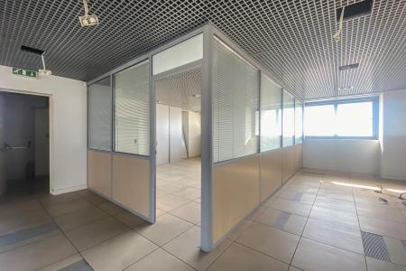 Commercial building 1.720 sq.m for rent, Metamorfosi