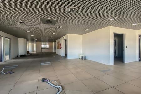 Commercial building 1.720 sq.m for rent, Metamorfosi