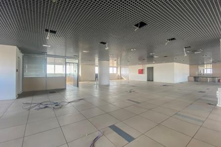 Professional space of 862 sq.m for rent, Metamorfosi