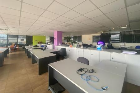 West Athens, offices 1,000 sq.m for rent