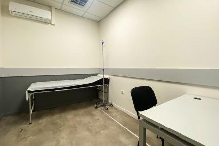 Center of Athens, office 576 sq.m for rent