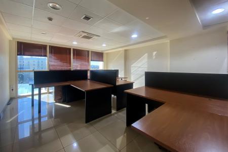 Piraeus, offices 700 sq.m for rent