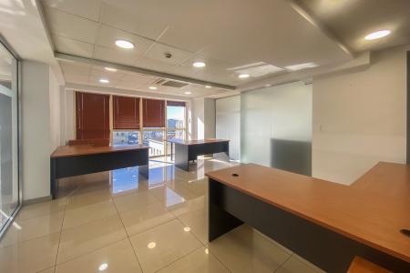 Piraeus, offices 700 sq.m for rent